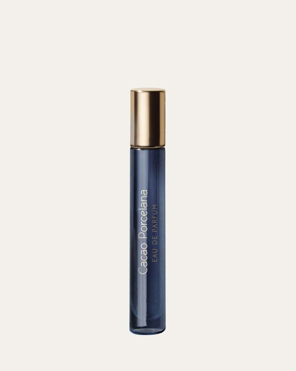 Cacao Porcelana Eau de Parfum Travel Size, 0.34 oz.